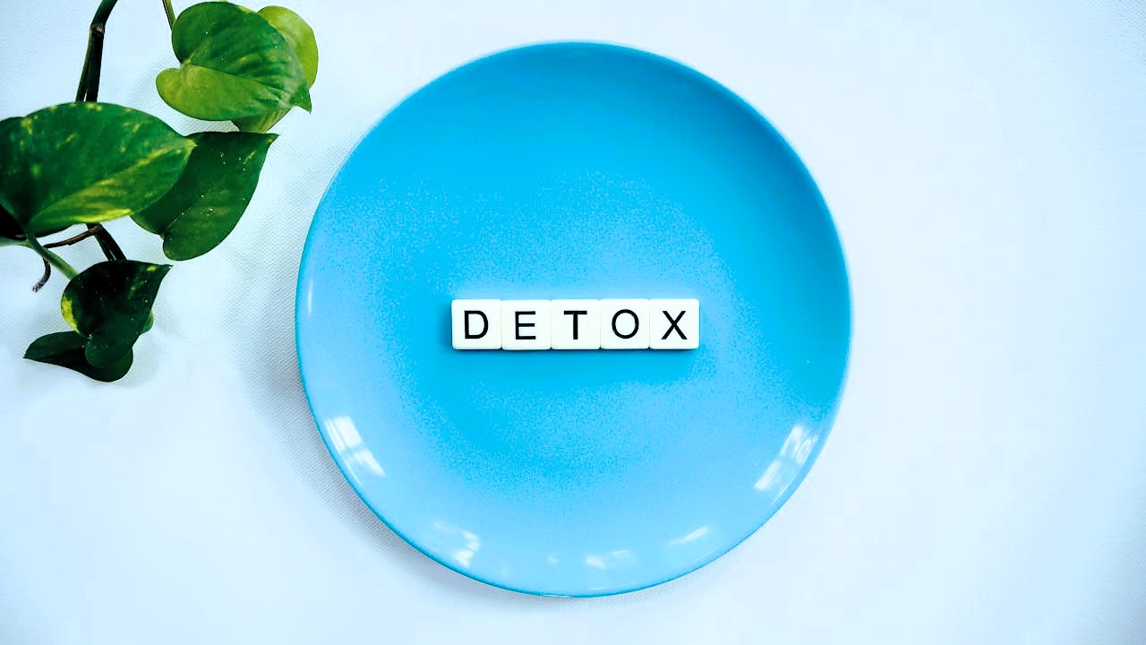 Detox Treatment for Different Substances